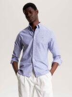 TOMMY HILFIGER - OXFORD DOT PRINT RF