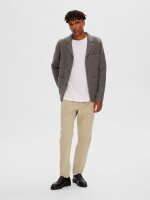 SELECTED - SLHNEALY KNIT BLAZER W NOOS