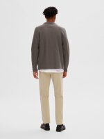 SELECTED - SLHNEALY KNIT BLAZER W NOOS
