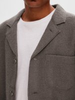 SELECTED - SLHNEALY KNIT BLAZER W NOOS