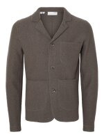 SELECTED - SLHNEALY KNIT BLAZER W NOOS