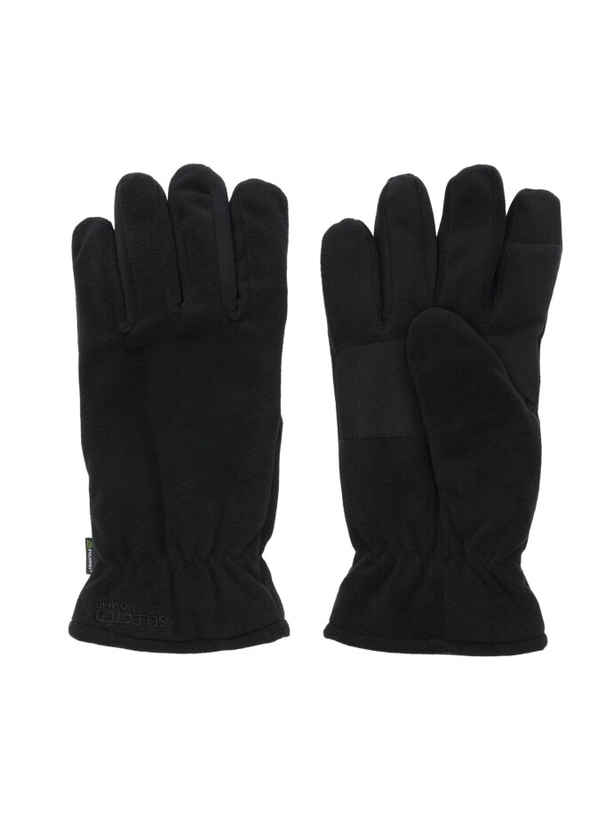 SELECTED - SLHATTICUS FLEECE GLOVES B