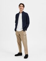 SELECTED - SLHMAINE LS KNIT CARDIGAN