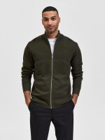 SELECTED - SLHMAINE LS KNIT CARDIGAN W NO