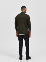 SELECTED - SLHMAINE LS KNIT CARDIGAN W NO