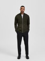 SELECTED - SLHMAINE LS KNIT CARDIGAN W NO