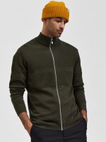 SELECTED - SLHMAINE LS KNIT CARDIGAN W NO