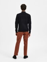SELECTED - SLHMAINE LS KNIT CARDIGAN W NO