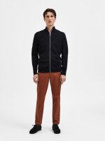 SELECTED - SLHMAINE LS KNIT CARDIGAN W NO