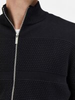 SELECTED - SLHMAINE LS KNIT CARDIGAN W NO