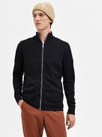 SELECTED - SLHMAINE LS KNIT CARDIGAN W NO