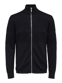 SELECTED - SLHMAINE LS KNIT CARDIGAN W NO