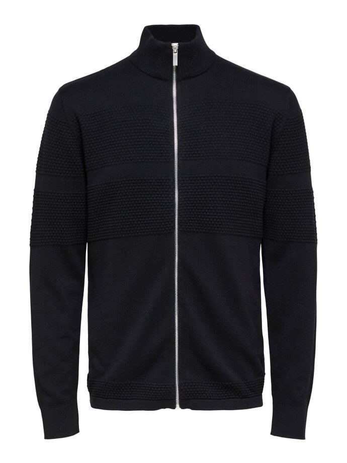 SELECTED - SLHMAINE LS KNIT CARDIGAN W NO