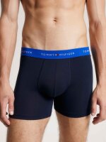 TOMMY HILFIGER - 3P BOXER BRIEF WB