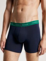 TOMMY HILFIGER - 3P BOXER BRIEF WB