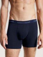 TOMMY HILFIGER - 3P BOXER BRIEF WB