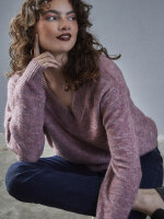 ISAY - Anna V-Neck Pullover