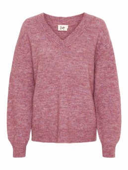 ISAY - Anna V-Neck Pullover