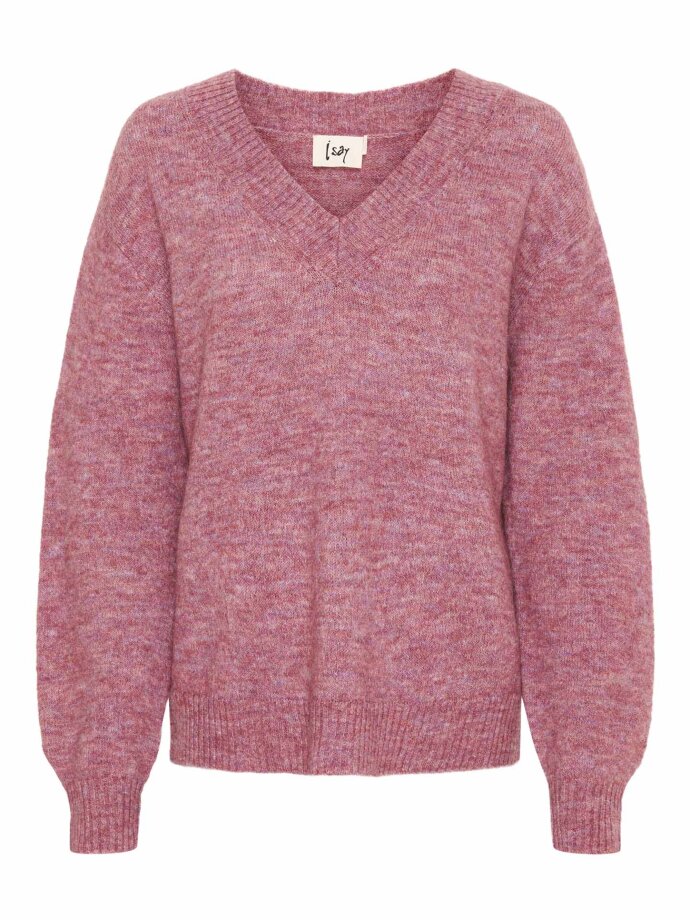 ISAY - Anna V-Neck Pullover