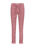 RED BUTTON - Relax fine cord RED BUTTON - Relax fine cord