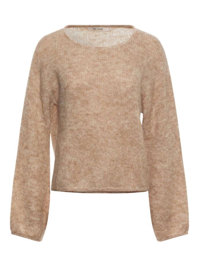RUE de FEMME - Brea knit RdF