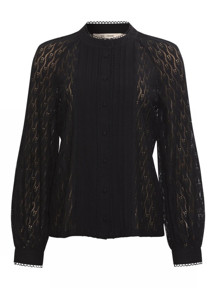 RUE de FEMME - Goldie blouse RdF