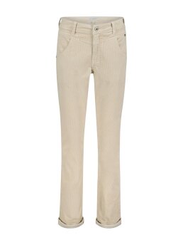 RED BUTTON - Sienna Corduroy