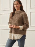 ISAY - Ova Knit Pullover