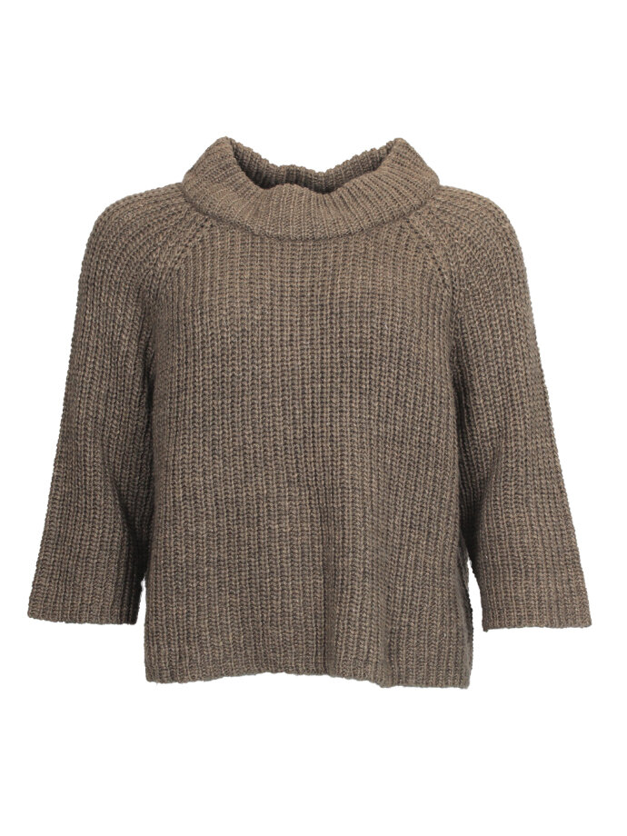 ISAY - Ova Knit Pullover