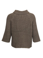 ISAY - Ova Knit Pullover