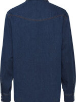 PULZ - PZKITT Denim Shirt