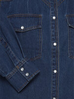 PULZ - PZKITT Denim Shirt