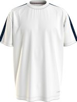TOMMY HILFIGER - SS TEE LOGO