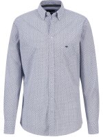 FYNCH-HATTON - SHIRTS Premium Blue Story,