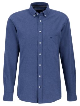 FYNCH-HATTON - SHIRTS Premium Flannel, B.D.,