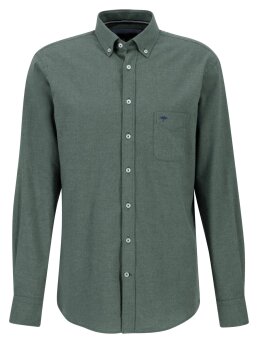 FYNCH-HATTON - SHIRTS Premium Flannel, B.D.,