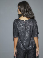 ALLWEEK - Emily blouse s/s