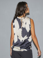 ALLWEEK - Fernanda printed top