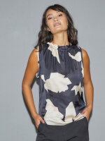 ALLWEEK - Fernanda printed top