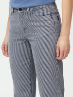 PULZ - PZBARNETTA Loose Pants Straigh