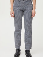 PULZ - PZBARNETTA Loose Pants Straigh