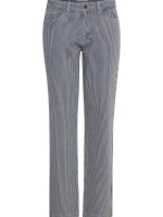 PULZ - PZBARNETTA Loose Pants Straigh