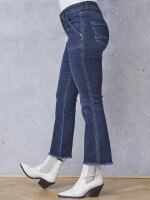 ISAY - Como Flare Jeans