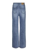 VERO MODA - VMTESSA HR WIDE JEANS GU3203 N