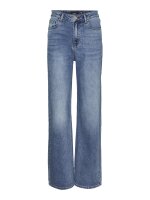 VERO MODA - VMTESSA HR WIDE JEANS GU3203 N