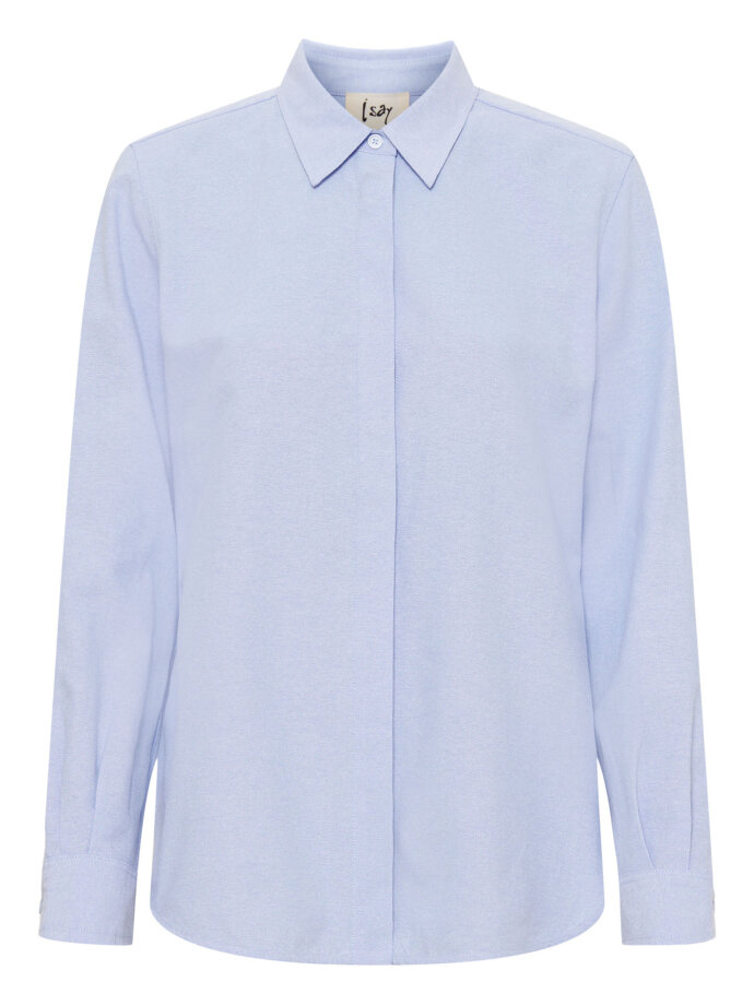 ISAY - Cherie Classic Shirt