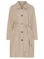 ISAY - Botelle Belt Coat
