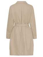 ISAY - Botelle Belt Coat
