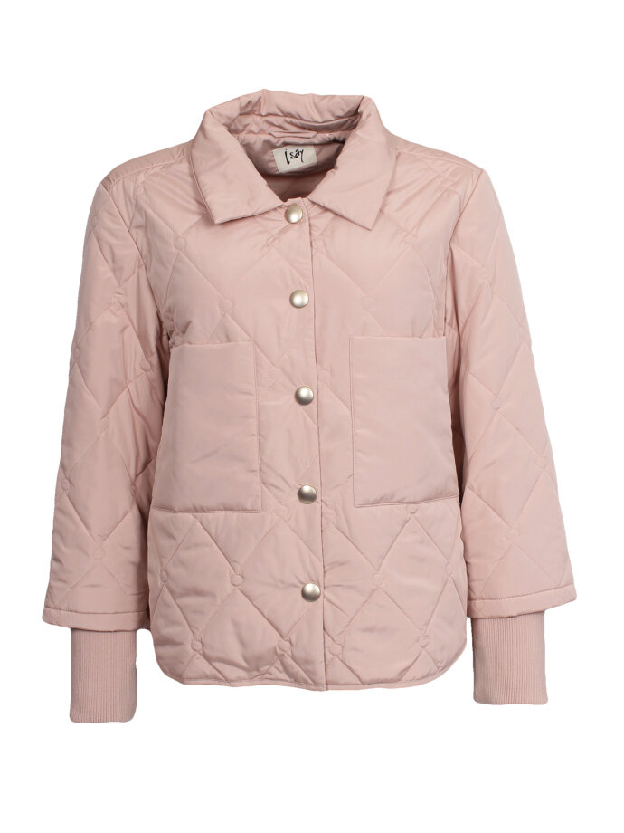 ISAY - Diddi Button Jacket