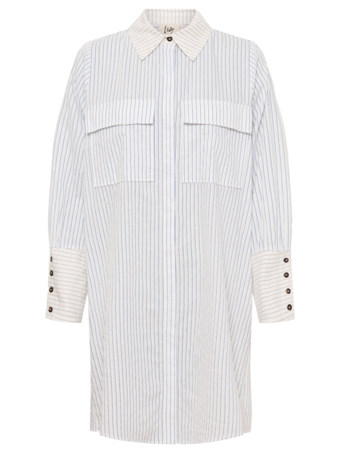 ISAY - Clair Long Shirt